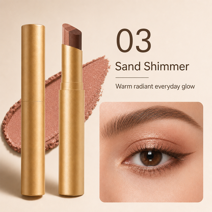 3 Color Eyeshadow Stick
