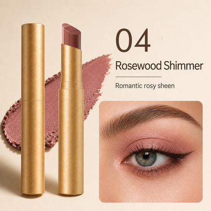 3 Color Eyeshadow Stick
