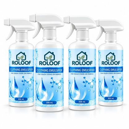 Clothing emulsifier, Non-Ionic Laundry Pre-Treatment - Your Go-To Laundry Cleaner✨