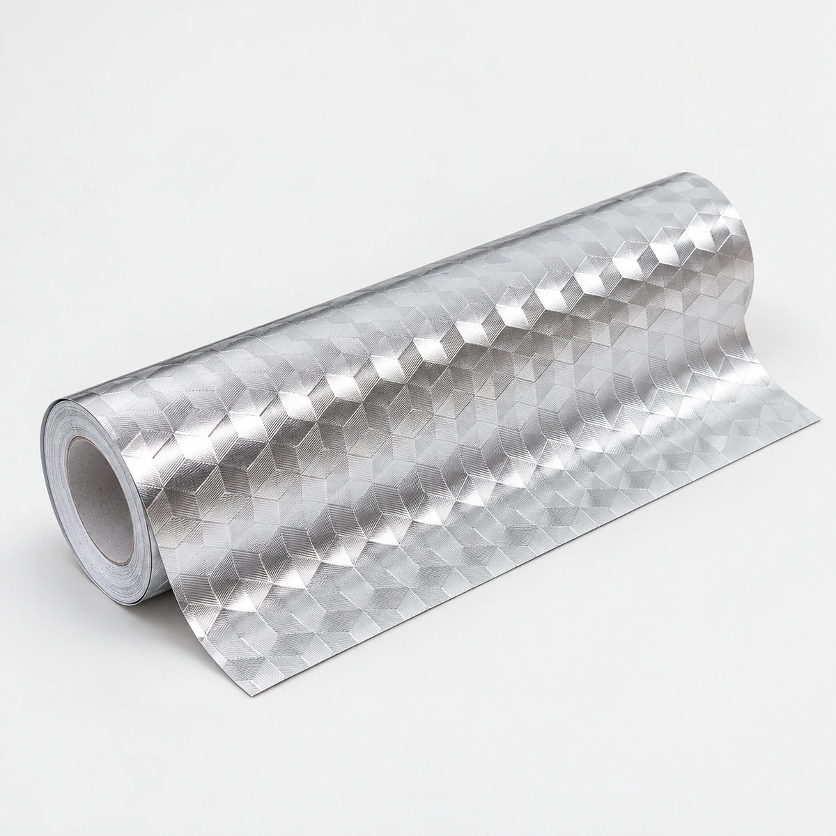 Peel & Stick Kitchen Foil Liner