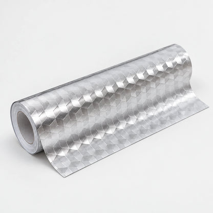 Peel & Stick Kitchen Foil Liner