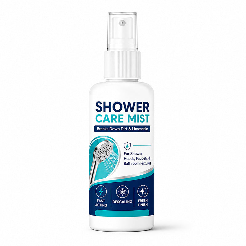 Stalemp Fast-Acting Limescale Remover Spray — 8