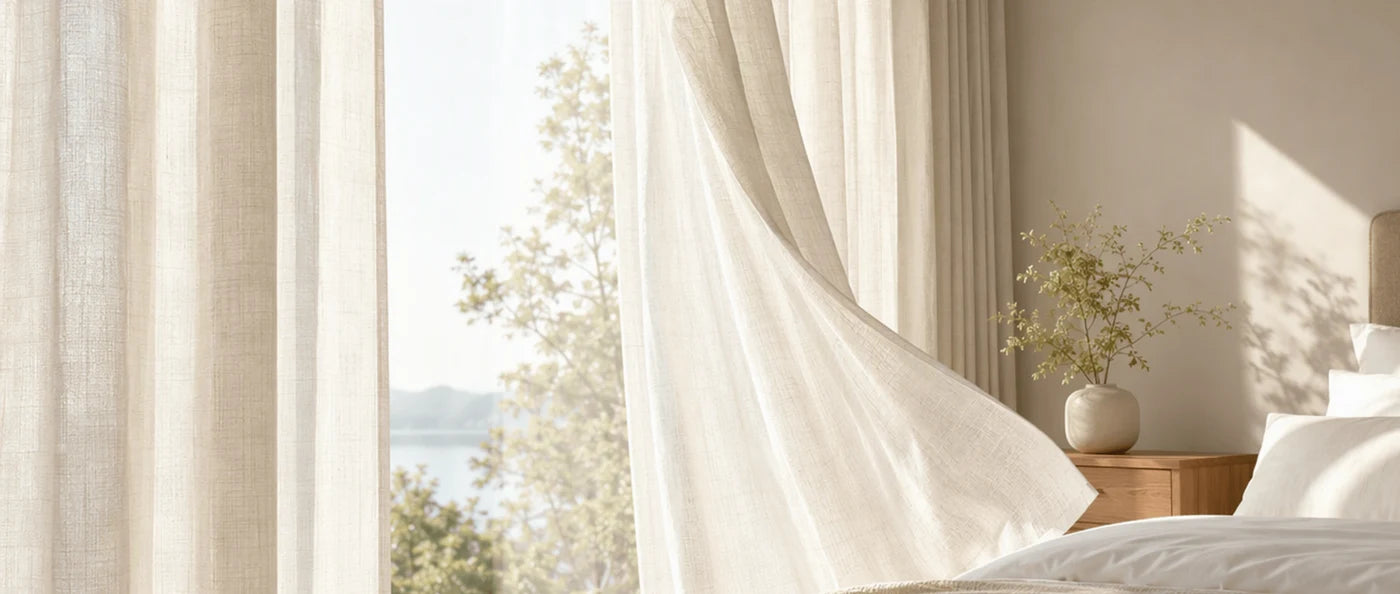 Compatible fabric furnishings