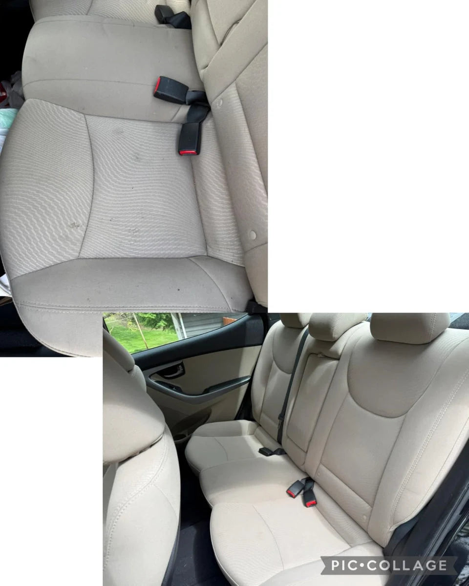 Darnelles — customer photo 1