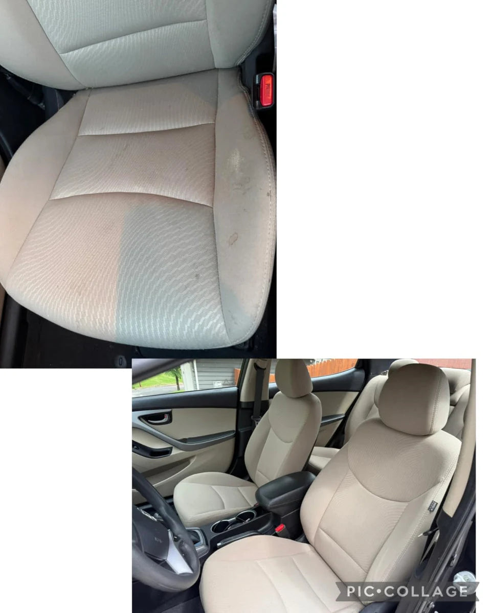 Darnelles — customer photo 2