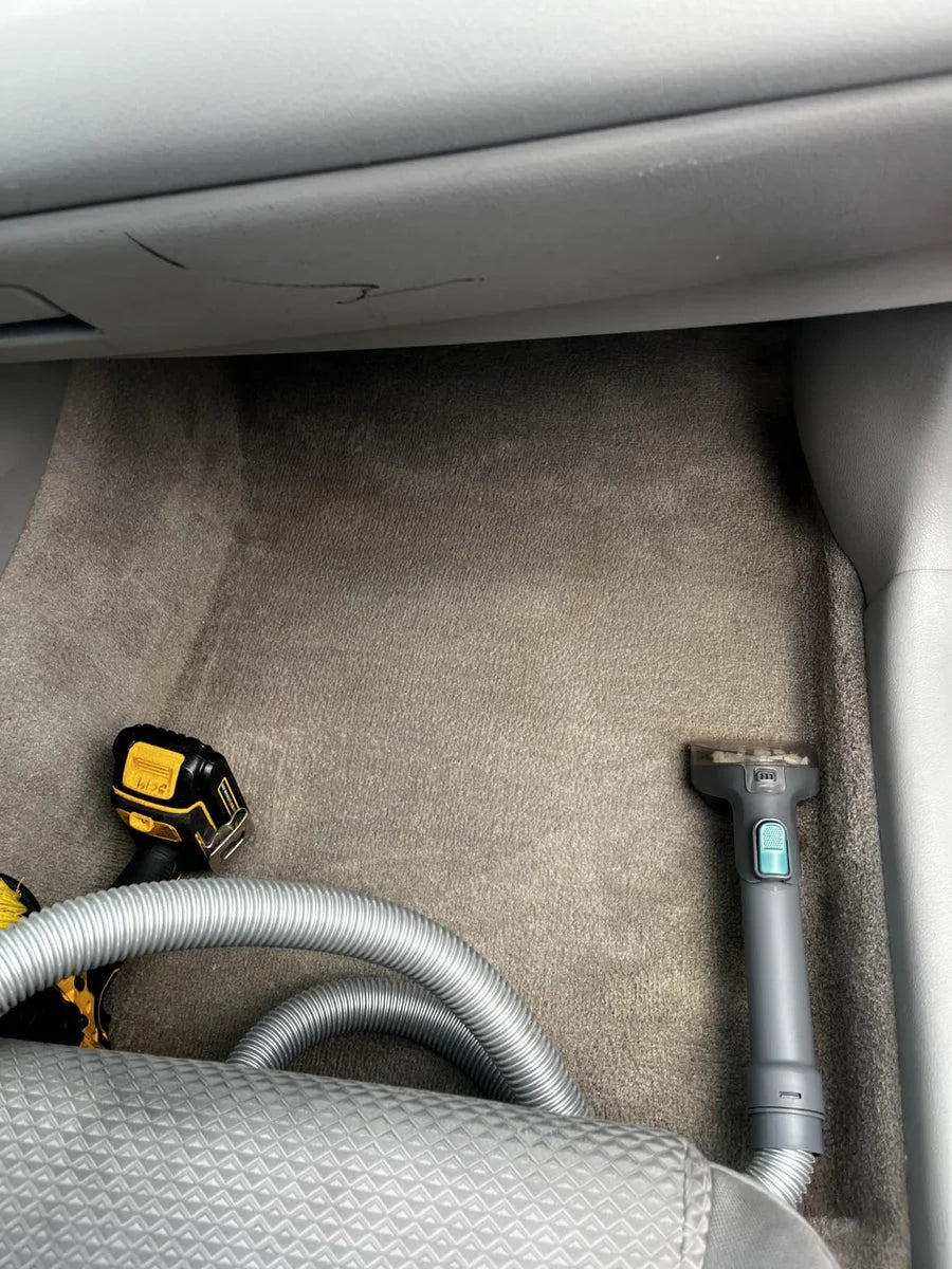 Dont buy this garbage — customer photo 1